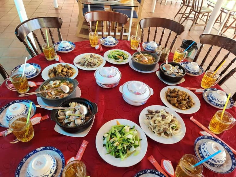 From Ho Chi Minh City: Can Gio Mangrove & Monkey Island Trek - How the HCMC-to-Can Gio Route Actually Feels