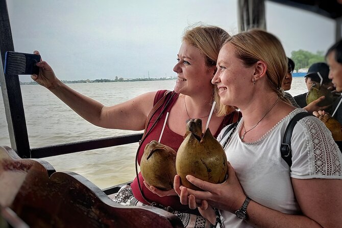 From Ho Chi Minh City: Discover Mekong Delta & Coconut Village - Southern folk music and orchard-style breaks for your stomach