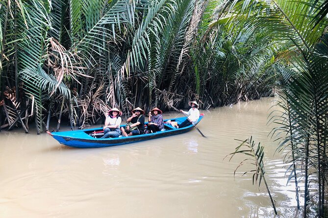 From Ho Chi Minh City: Discover Mekong Delta & Coconut Village - Price and value: what about $14.25 covers