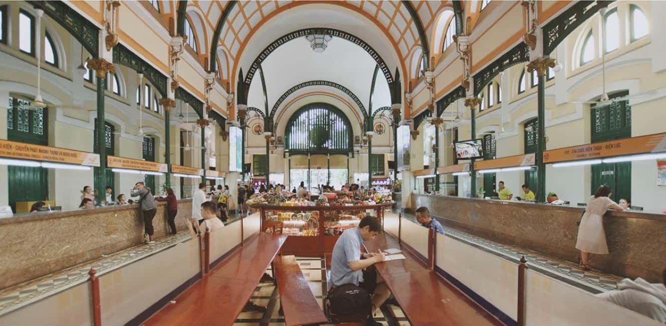 From Ho Chi Minh City: Heritage & Culture Half-Day Tour - Guides Make or Break It: English, Add-Ons, and Real-World Timing