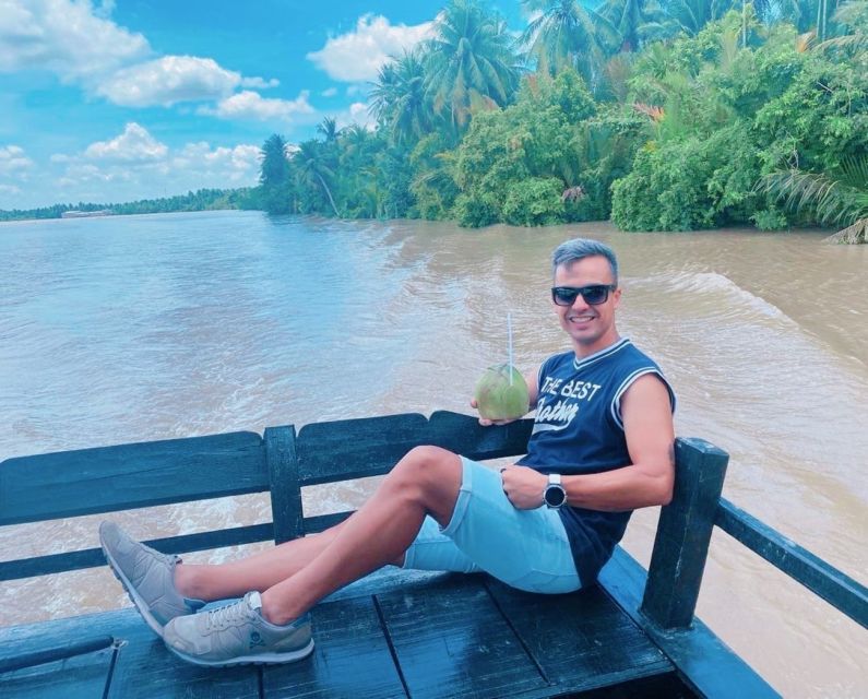 From Ho Chi Minh City: Mekong Delta VIP Tour by Limousine - Why this VIP Mekong Delta tour feels different