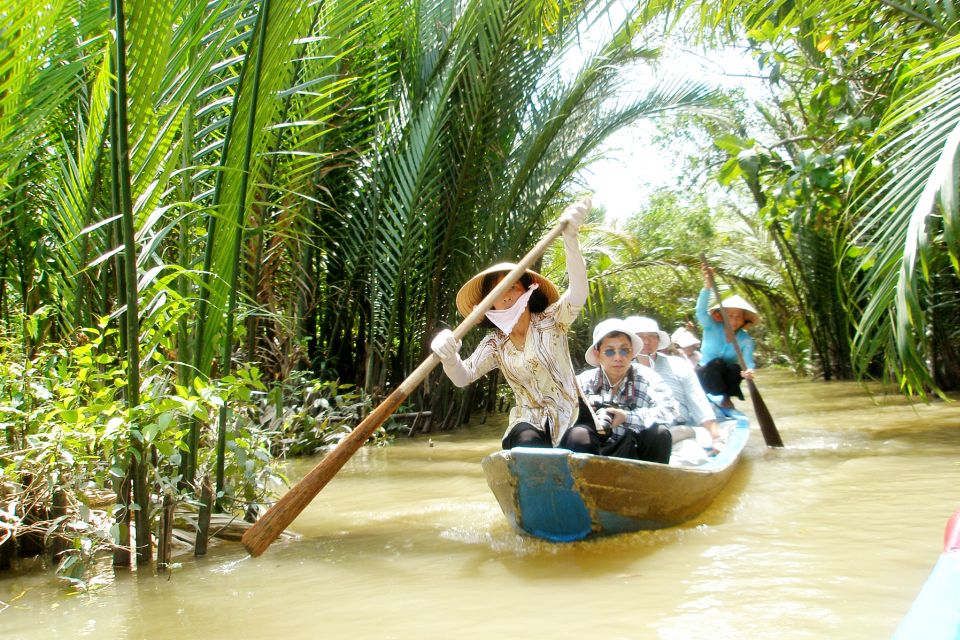 From Ho Chi Minh City: Mekong Delta VIP Tour by Limousine - Price and value: is $49 good for a full Mekong day?