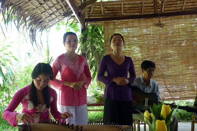 From Ho Chi Minh: Full-Day Mekong Delta Tour to My Tho & Ben Tre - Mekong Delta Day Trips: What This One Gets Right