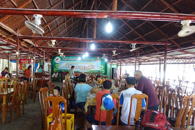 From Ho Chi Minh: Full-Day Mekong Delta Tour to My Tho & Ben Tre - How the Day Runs: Timing, Group Size, and Comfort