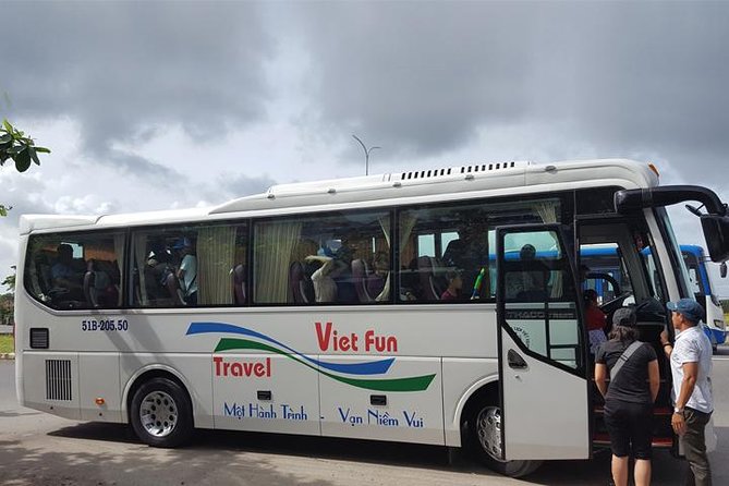 From Ho Chi Minh: Full-Day Mekong Delta Tour to My Tho & Ben Tre - Boat Transfers and Safety: What to Expect in Real Life