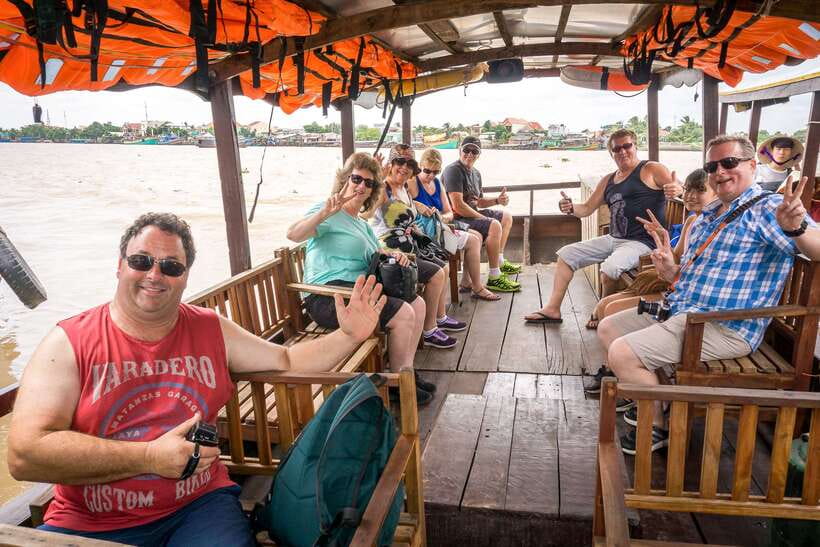 From Ho Chi Minh: Mekong Delta Small Group Day Trip - Guides make a difference: small-group value in the details