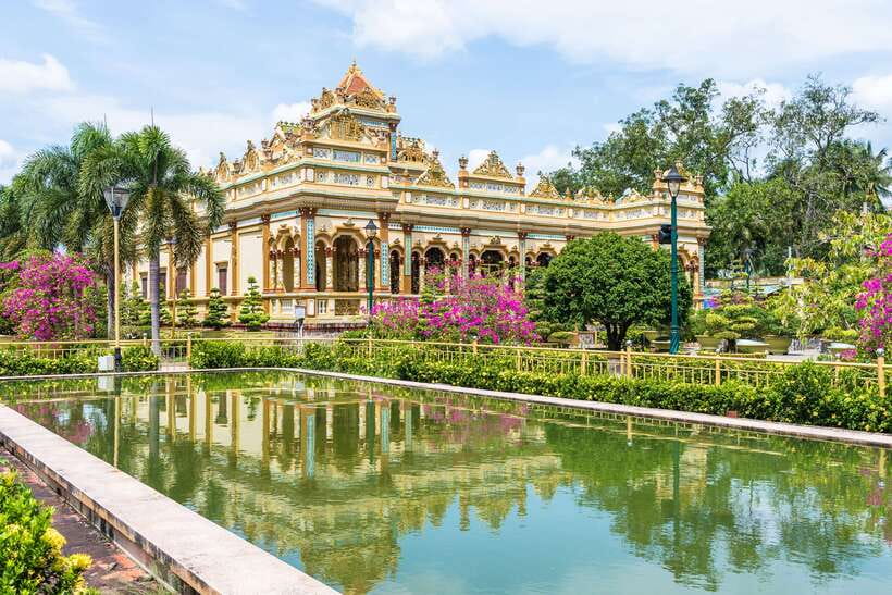 From Ho Chi Minh: Mekong Delta Small Group Day Trip - Mekong Delta day trip energy: fast, varied, and worth $29