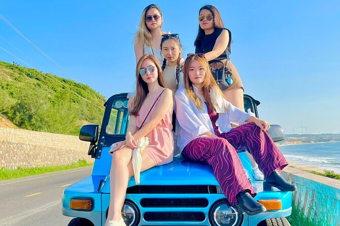 From Ho Chi Minh To Mui Ne Best Day Trip | Sunset Tour - Why Mui Ne Works as a HCMC Day Trip