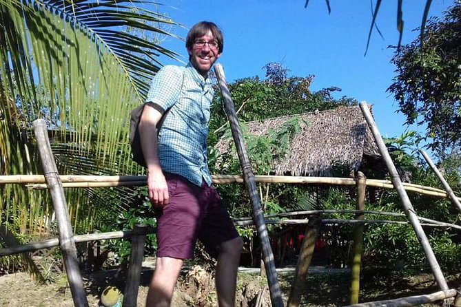 Full-day Cai Rang floating market - explore countryside, make bakery - from HCM - Fruit Orchards and the Cake-and-Delicacy Portion You Actually Participate In