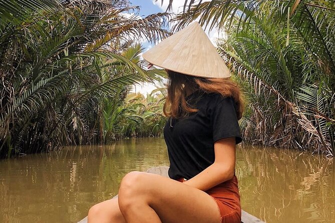 Full-Day in Mekong Delta Floating Market and Local Private Tour - Tan An photo stop and orchard garden: the calm break from boat time