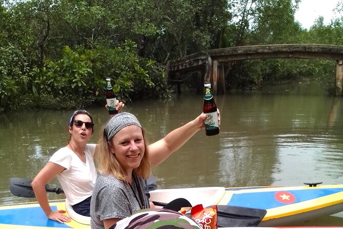 Full Day Off The Beaten Track the Mekong Delta. - From Saigon Opera House to the Mekong: why this start matters
