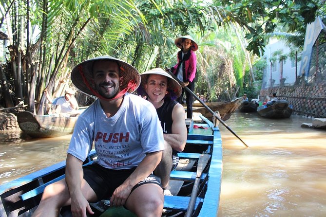 Fullday Classic Mekong Delta 1 Day Tour - Pickup, private car comfort, and avoiding the meeting-point mess