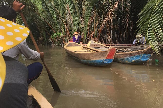 Fullday Classic Mekong Delta 1 Day Tour - The guide can make or break your Mekong day