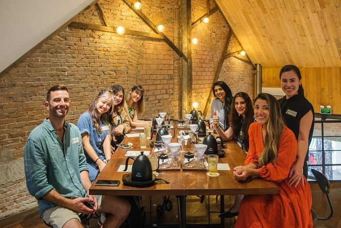 Fun & Easy Vietnamese Coffee Workshop in Hồ Chí Minh City - Vietnamese coffee in HCMC, taught like a real skill