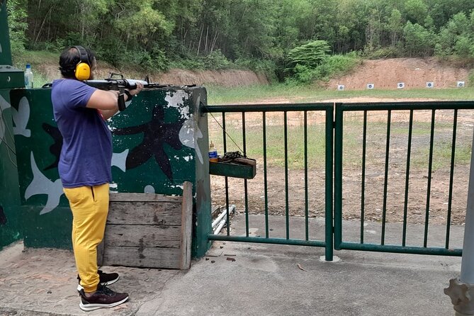 Half-Day Cu Chi Tunnels Guided Exclusive Experience with Pick Up - How Much Crawling Should You Expect?
