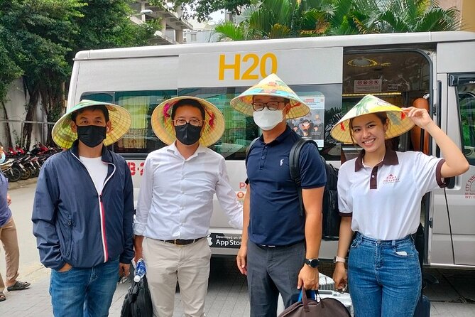 Half-Day Cu Chi Tunnels Guided Exclusive Experience with Pick Up - Shooting Range Add-On: What It Costs and When to Skip