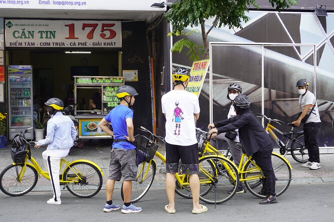 Half Day - Saigon Off-the-Beaten-Path - City Cycling Tour - Timing and flow: why four hours feels like the right length