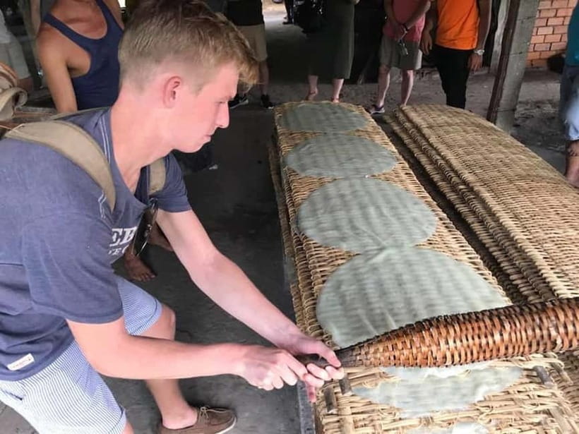 HCM: 2-Day Mekong Floating Market with Cooking & Bike Ride - Should You Book This Mekong Delta Floating Market + Cooking + Bike Ride?