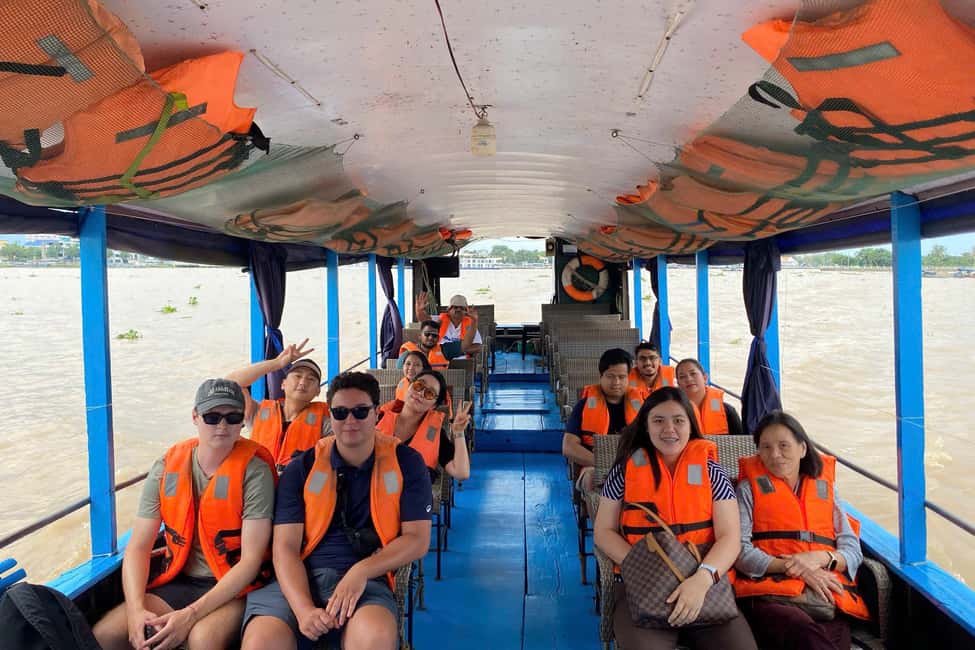 HCM: Cu Chi Tunnels and Mekong Delta Tour - Who should book this Cu Chi + Mekong Delta combo