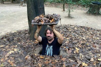 HCM: Cu Chi Tunnels and Mekong Delta Tour - The lunch at Sol Cu Restaurant and snack rhythm that keeps you steady