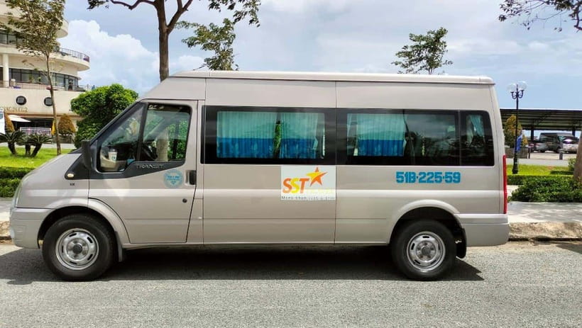 HCM: Cu Chi Tunnels, Cao Dai Temple, Black Virgin Mountain - Who should book this Cu Chi–Cao Dai–Ba Den day trip?