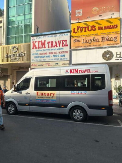 HCM: Mekong Delta Islands Boat & Tuk-Tuk Tour with Tastings - From Ho Chi Minh City to My Tho: what the ride is really for