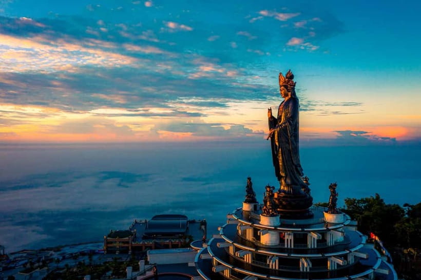 HCM: Tay Ninh, Black Virgin Mountain, & Cao Dai Temple Tour - Tips That Make the Difference (Without Overthinking It)
