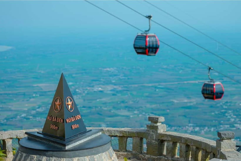 HCM: Tay Ninh, Black Virgin Mountain, & Cao Dai Temple Tour - The Day’s Pace: Flexible Routing That Keeps You From Getting Stuck