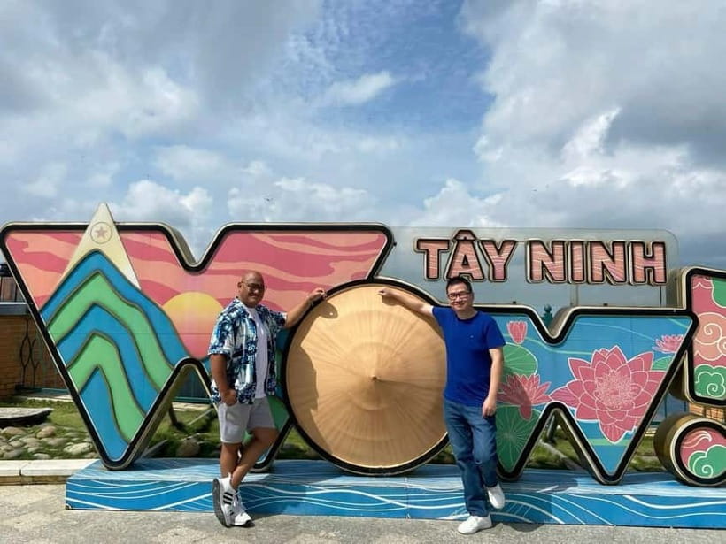 HCM: Tay Ninh, Black Virgin Mountain, & Cao Dai Temple Tour - Price and Value: What You’re Paying for at $50