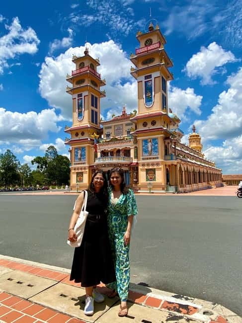 HCM: Tay Ninh, Black Virgin Mountain, & Cao Dai Temple Tour - Who This Tour Suits Best (and Who Should Skip It)