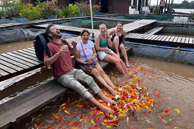 HCMC: Can Tho Floating Market - Son Islet 1-Day Mekong Delta Tour - Key highlights to look for
