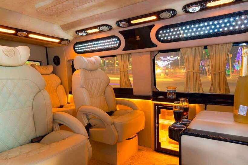 HCMC: Cu Chi Tunnels & Mekong Delta VIP Tour by Limousine - Cu Chi Tunnels: kitchens, trap setups, and crawling distances