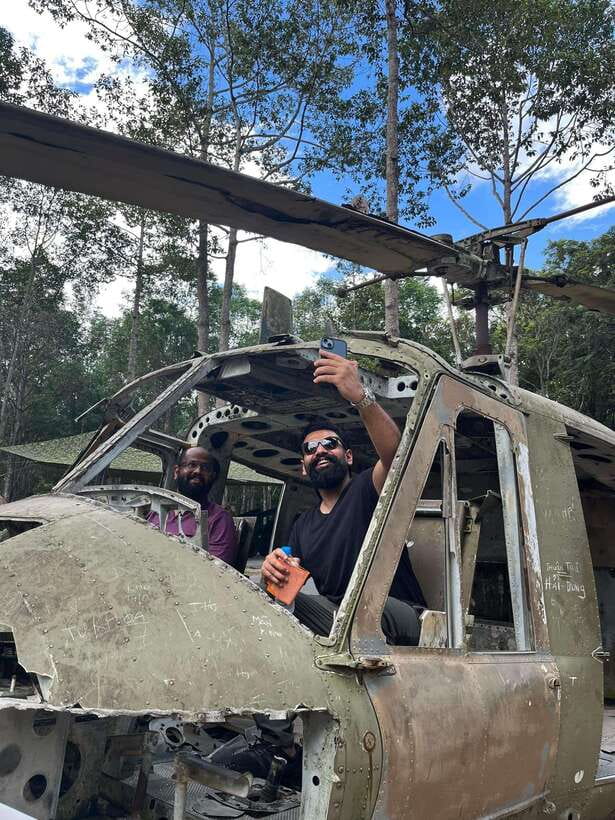 HCMC: Cu Chi Tunnels & Mekong Delta VIP Tour by Limousine - Optional AK-47 shooting range: how to plan for the add-on