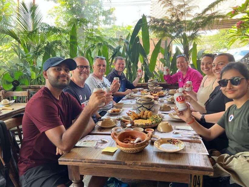 HCMC: Cu Chi Tunnels & Mekong Delta VIP Tour by Limousine - Value and price: what your $62 actually covers