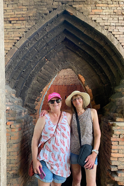 HCMC: Mekong Delta Less-Touristy One-Day Tour to Ben Tre - Ben Tre from HCMC: why this “less-touristy” day feels different