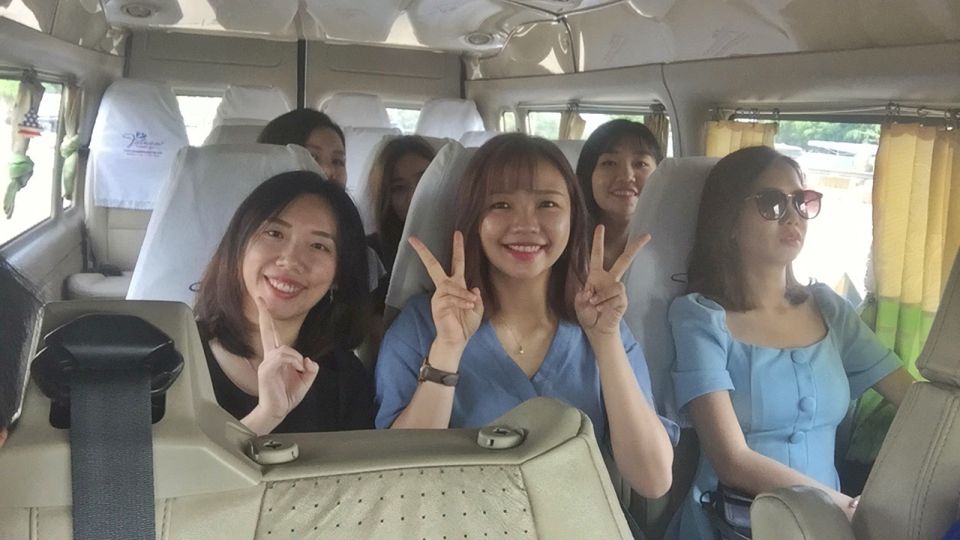 HCM:Can Gio Mangrove Forest Tour-Monkey Island - Cần Giờ mangroves by speedboat: the UNESCO part, minus the certainty