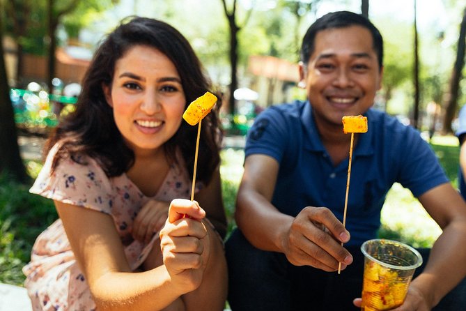 Highlights & Hidden Gems With Locals: Best of Ho Chi Minh City Private Tour - Key Points You’ll Actually Care About