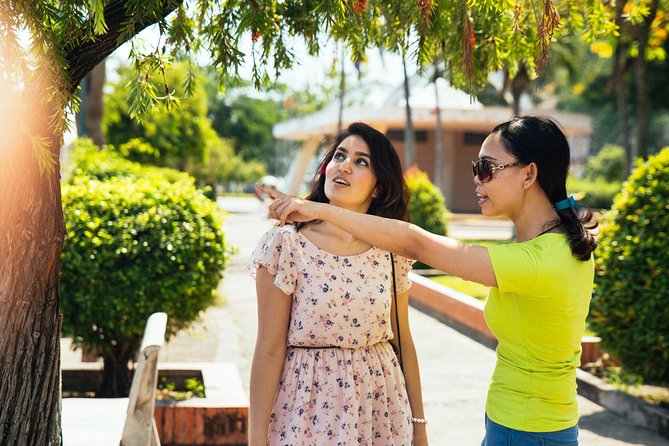 Highlights & Hidden Gems With Locals: Best of Ho Chi Minh City Private Tour - The Extra Stop Mystery: What Might Appear on Your Route