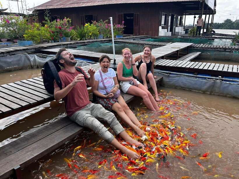 Ho Chi Minh: 1-Day Mekong Delta Tour-Floating Market & Islet - Key things that make this tour worth your time