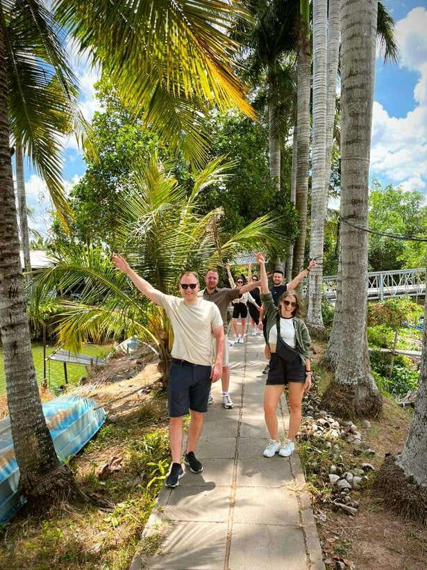 Ho Chi Minh: 1-Day Mekong Delta Tour-Floating Market & Islet - Price and value: is $70 fair for a full 12 hours?