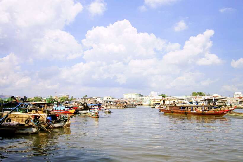 Ho Chi Minh: 3-Day Mekong Delta & Optional Exit to PhnomPenh - Food, pace, and guides: what actually makes it feel good