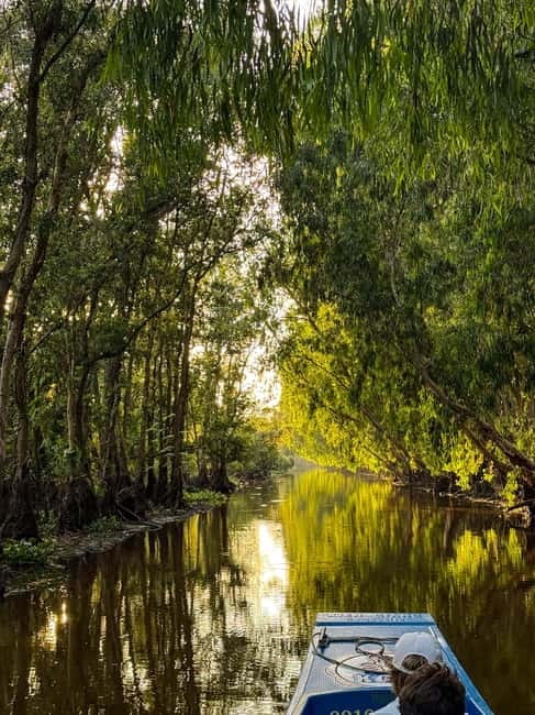 Ho Chi Minh: 3-Day Mekong Delta & Optional Exit to PhnomPenh - Practical logistics that save time and stress