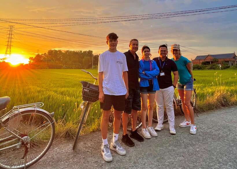 Ho Chi Minh City: 2-Day Bike & Kayak Mekong Delta Tour - Why this bike-and-kayak Mekong Delta trip feels less touristy than it sounds