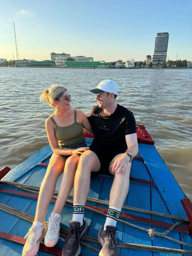 Ho Chi Minh City: 2-Day Bike & Kayak Mekong Delta Tour - Pace and fitness: what to expect from the heat, boats, and repeated activity windows