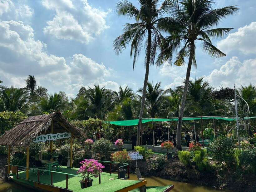 Ho Chi Minh City: 2-Day Bike & Kayak Mekong Delta Tour - Starting from Ho Chi Minh City: pick-up, timing, and what that early start buys you