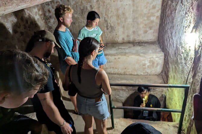 Ho Chi Minh City and Cu Chi Tunnels 1 Day | Option: Shooting Guns - Notre Dame Cathedral (Saigon): A Central City Anchor