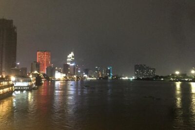 Ho Chi Minh City by Night including Water Puppet Show and Dinner on cruise - Price and value: what your $82 is really paying for