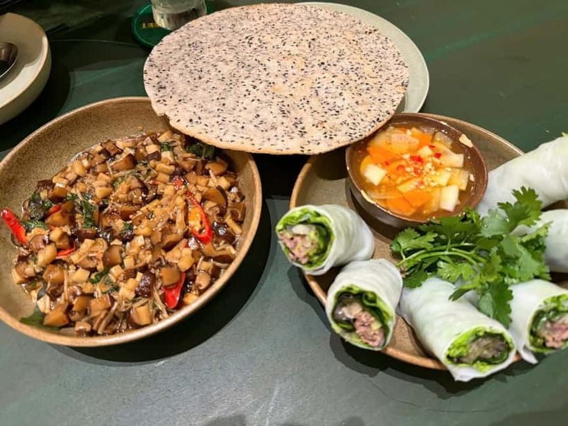 Ho Chi Minh City: Craft Beer and Local Food Tour by Scooter - Key things you’ll love on this Saigon scooter beer night