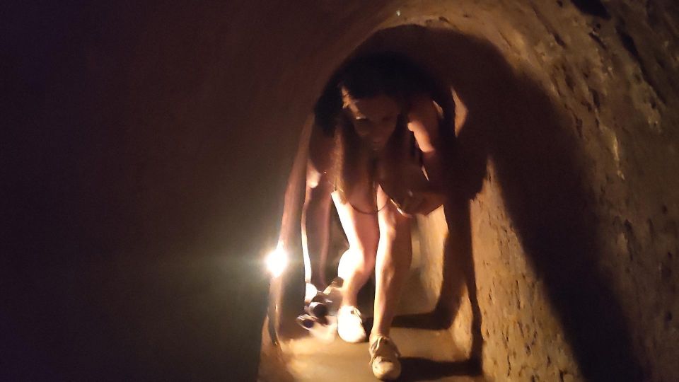 Ho Chi Minh City: Cu Chi Tunnels and Gun Shooting Experience - Who should book this tour, and who should skip