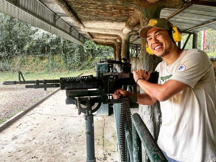 Ho Chi Minh City: Cu Chi Tunnels Ben Duoc VIP Limousine Tour - Key Things You’ll Notice on This Ben Duoc VIP Tour